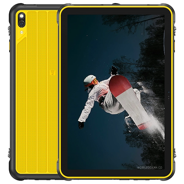 Ulefone RugKing Pad 2 Pro