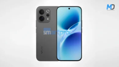 Vivo V70 Series specs, design, colors, and pricing leak ahead of Launch