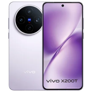 Vivo X200T