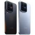 Vivo iQOO 15 Ultra