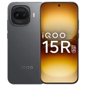 Vivo iQOO 15T