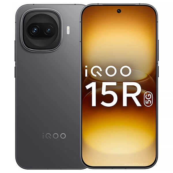 Vivo iQOO 15R