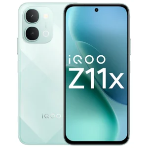 Vivo iQOO Z11x
