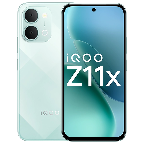 Vivo iQOO Z11x
