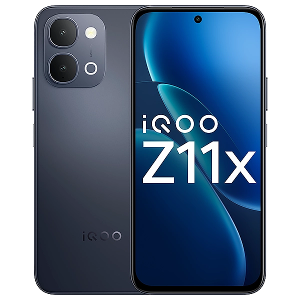 Vivo iQOO Z11x