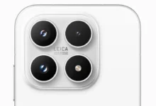 Xiaomi 17 Max camera details leaked, will launch in Q2, 2026