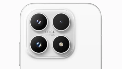 Xiaomi 17 Max camera details leaked, will launch in Q2, 2026