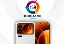 Xiaomi 17 Pro Max Camera Falls Behind Flagship Rivals in DXOMARK Tests