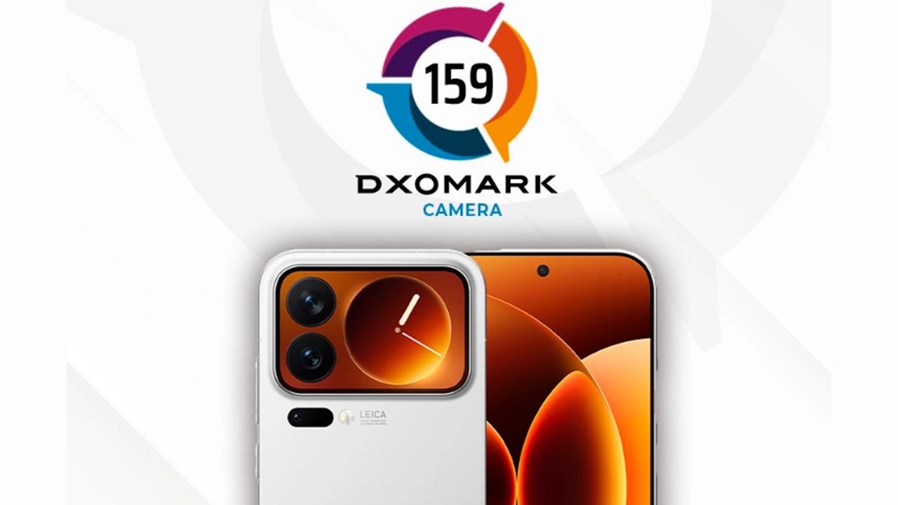 Xiaomi 17 Pro Max Camera Falls Behind Flagship Rivals in DXOMARK Tests