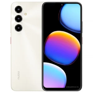 ZTE Nubia V80 Max