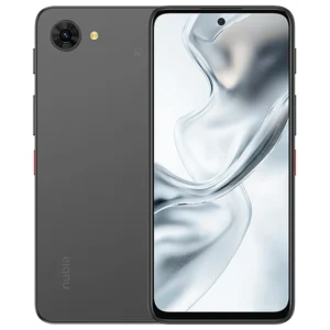 ZTE nubia S2e