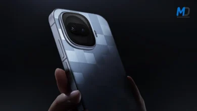 iQOO 15R official teaser reveals design, Could Be Rebranded iQOO Z11 Turbo
