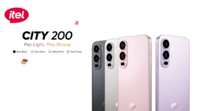 itel itel City 200 debuts in Uganda, Bangladesh launch is expected soon