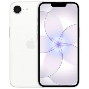 Apple iPhone 18e