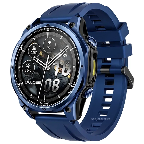 Doogee Anywise W1 Pro