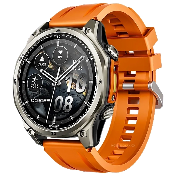 Doogee Anywise W1 Pro