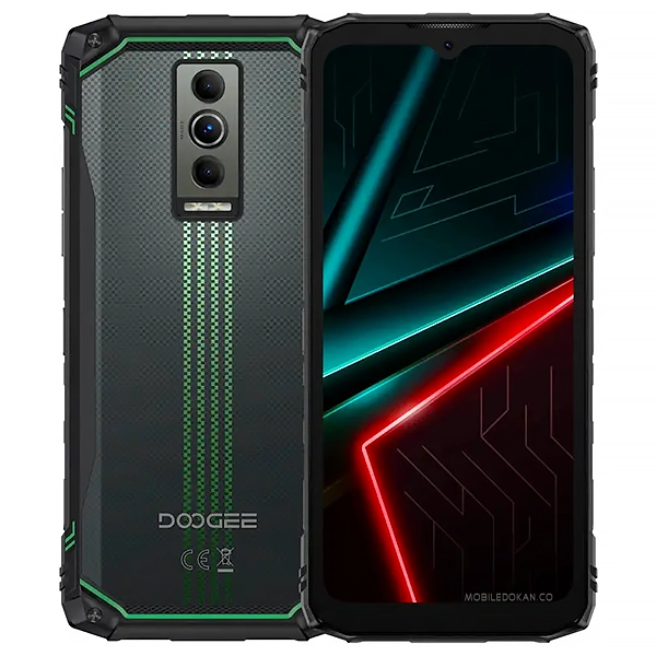 Doogee Blade 10 Energy