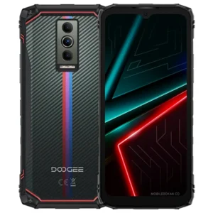 Doogee Blade 10 Energy