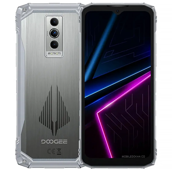 Doogee Blade 10 Pro Energy