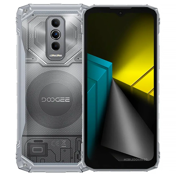 Doogee Blade 10 Ultra Energy