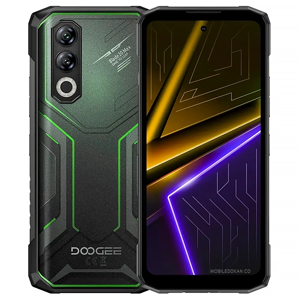 Doogee Blade 20 Max