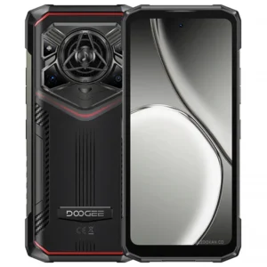 Doogee Blade 20 Pro