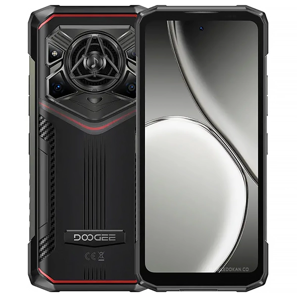 Doogee Blade 20 Pro