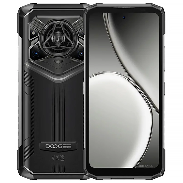 Doogee Blade 20 Pro