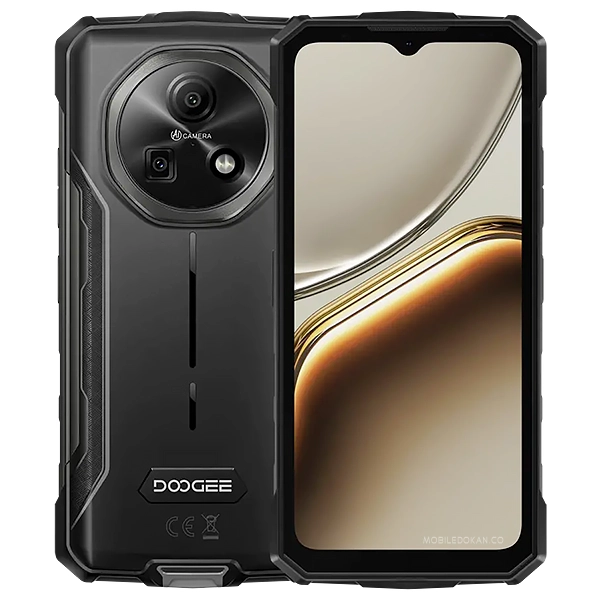 Doogee Fire 5 Pro