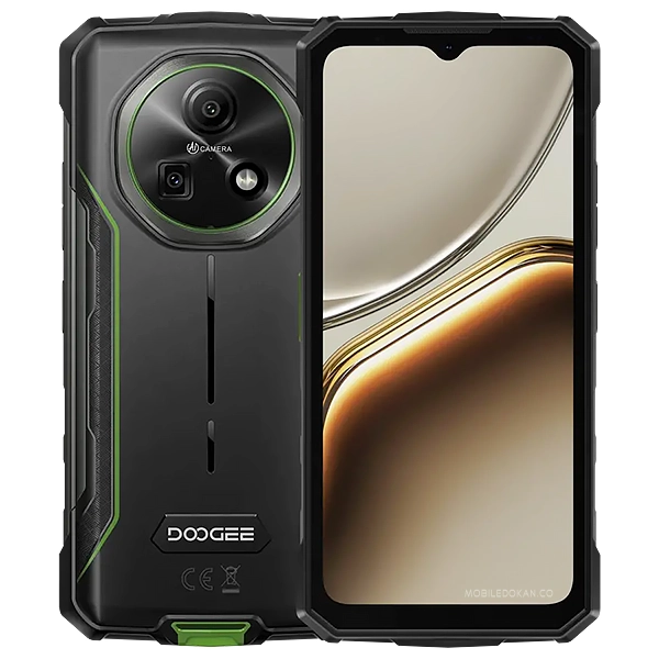 Doogee Fire 5 Pro