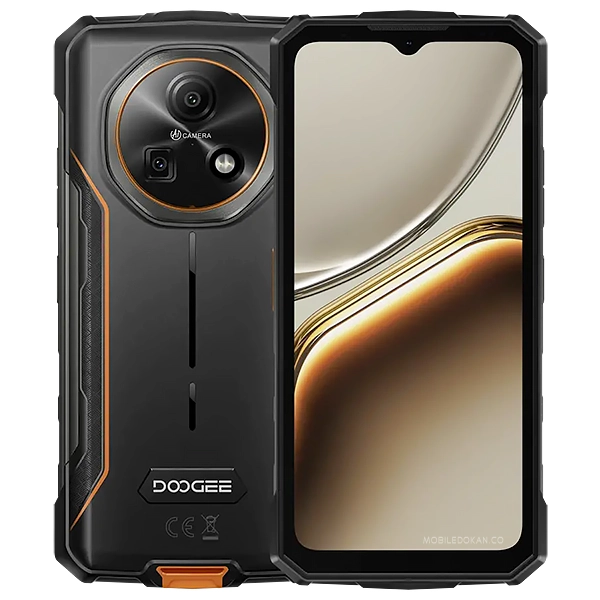 Doogee Fire 5 Pro