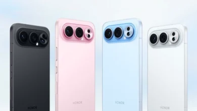 Honor 600 tipped to arrive with a larger battery and display