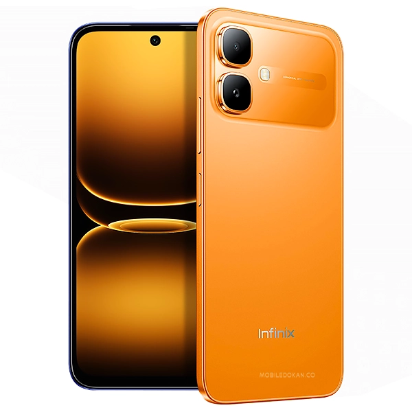 Infinix Smart 20