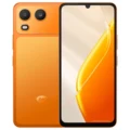 Itel A200+