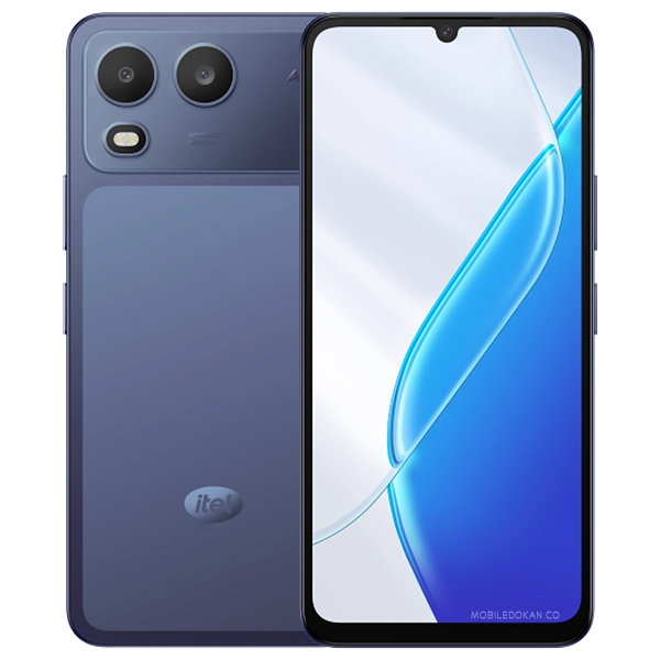 Itel A200+