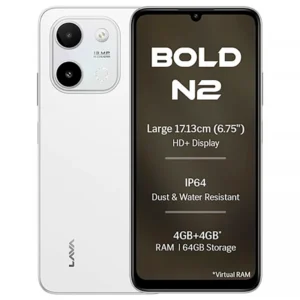 Lava Bold N2