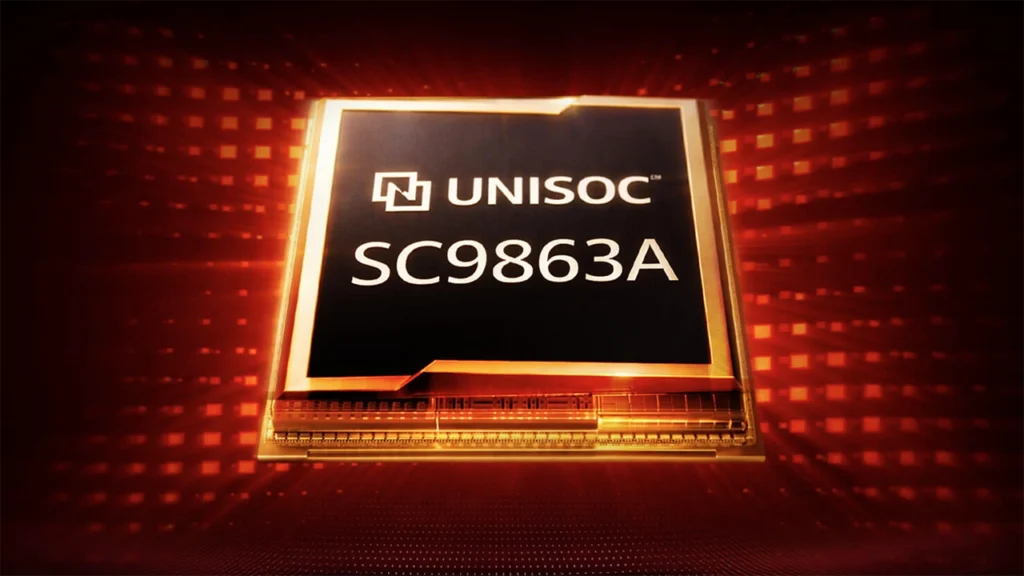 Lava Yuva Star 3 Unisoc SC9863A Chipset