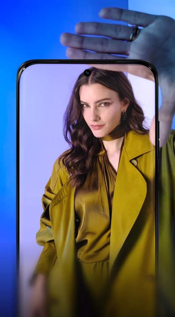 Motorola Edge 70 Fusion Poster 2