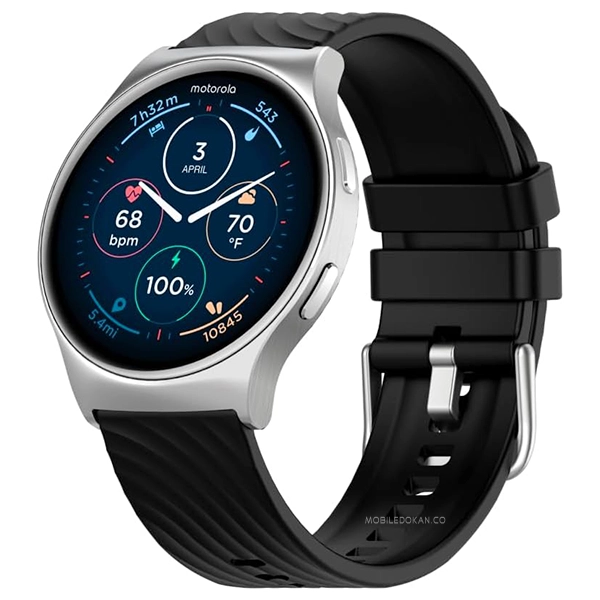 Motorola Moto Watch 120