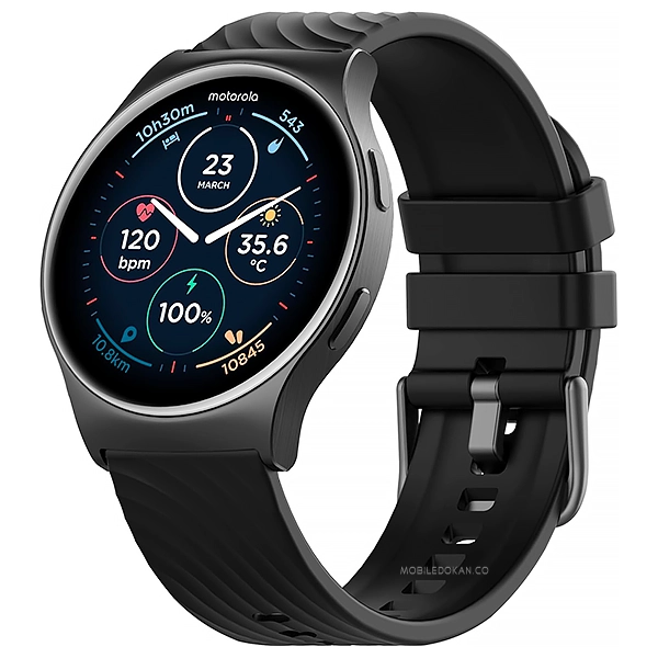 Motorola Moto Watch 120