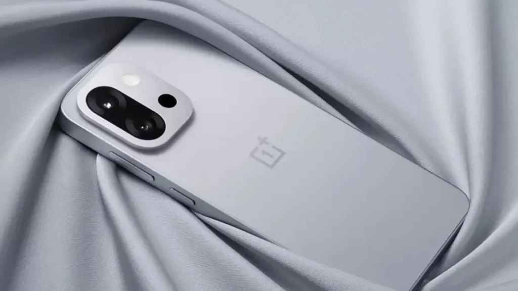 OnePlus 15T Leaked Image