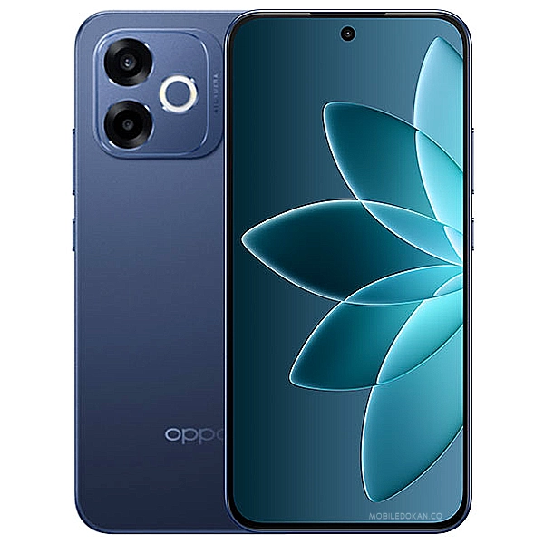 Oppo A6s Pro