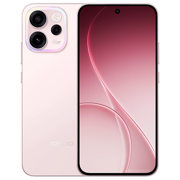 Oppo Reno15c (India)