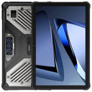 Oukitel RT10 Industry