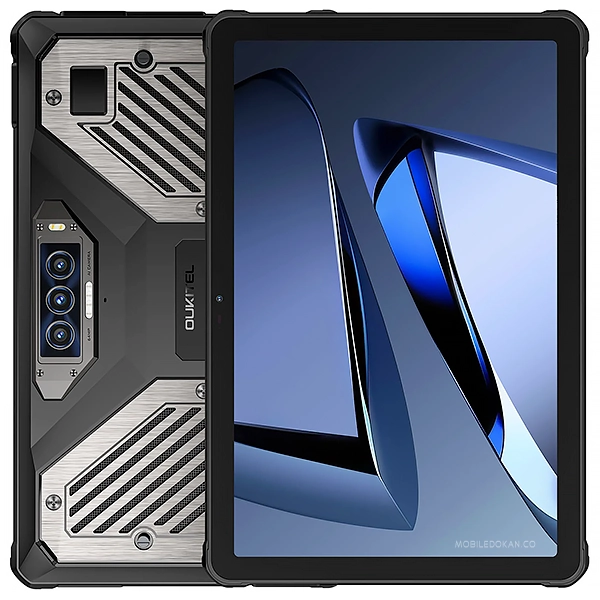 Oukitel RT10 Industry