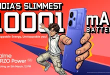 Realme Narzo Power 5G key specifications leaked ahead of 5th March launch