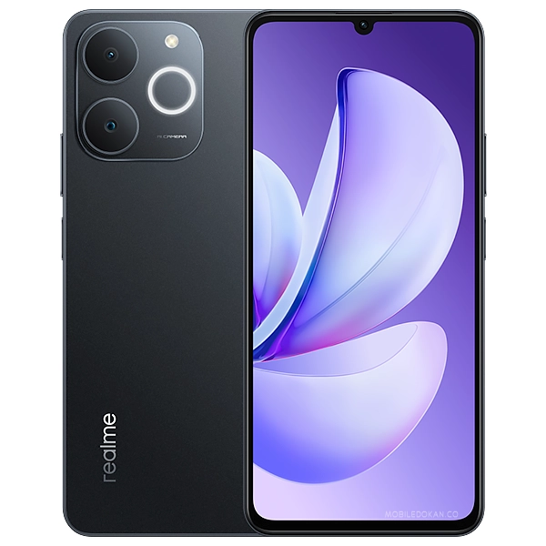Realme P4R