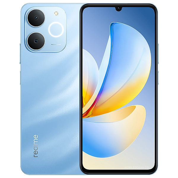 Realme P4 Lite
