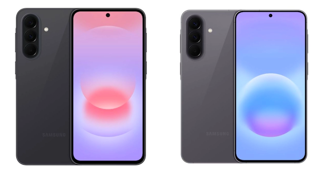 Samsung Galaxy A37 and A57 Google Play Console listing reveals Chipset details