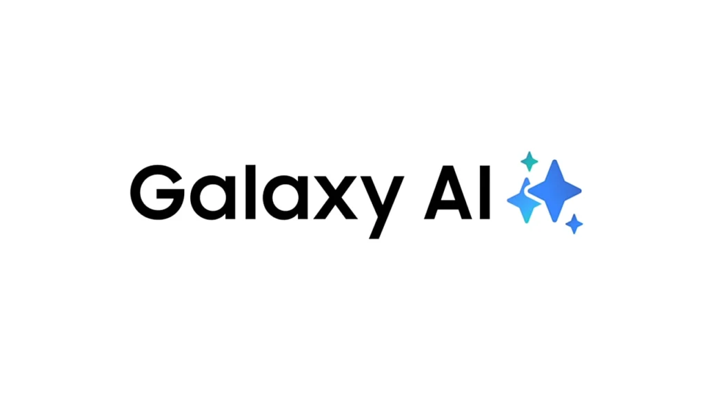 Samsung Galaxy AI